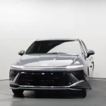 Hyundai Sonata 2024 2.0 LPG(Rent) Business 2