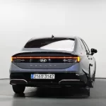 Hyundai Sonata 2024 2.0 LPG(Rent) Business 2