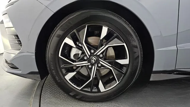 Hyundai Sonata 2024 2.0 LPG(Rent) Business 2