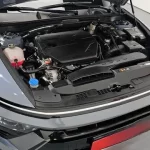 Hyundai Sonata 2024 2.0 LPG(Rent) Business 2