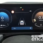 Hyundai Sonata 2024 2.0 LPG(Rent) Business 2