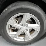 Hyundai Sonata 2022 2.0 LPG(rental car) Smart