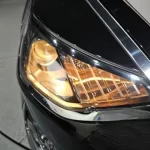 Hyundai Sonata 2022 2.0 LPG(rental car) Smart