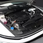 Hyundai Sonata 2024 2.0 LPG(Rent) Business 1
