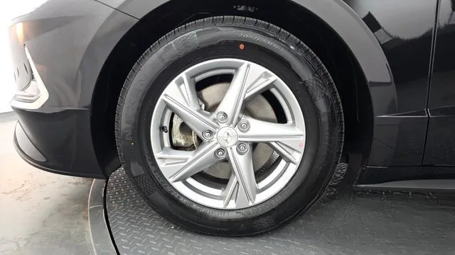 Hyundai Sonata 2022 2.0 LPG(rental car) Smart