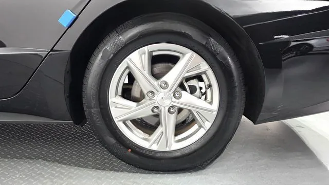 Hyundai Sonata 2022 2.0 LPG(rental car) Smart
