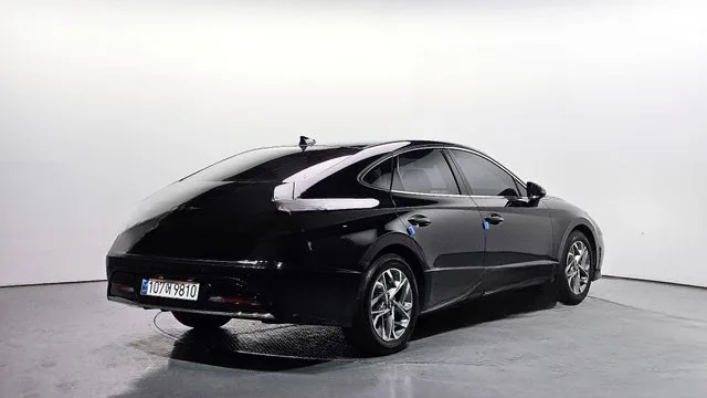 Hyundai Sonata 2022 2.0 Premium Plus