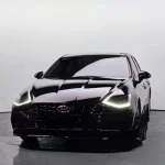 Hyundai Sonata 2022 2.0 Premium Plus