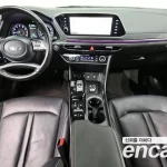 Hyundai Sonata 2022 2.0 Premium Plus