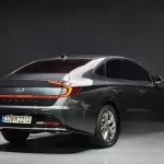 Hyundai Sonata 2022 2.0 Premium Plus