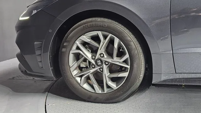 Hyundai Sonata 2022 2.0 Premium Plus