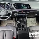 Hyundai Sonata 2022 2.0 Premium Plus