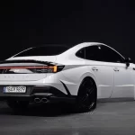 Hyundai Sonata 2024 2.5 Turbo N LIne