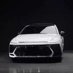 Hyundai Sonata 2024 2.5 Turbo N LIne