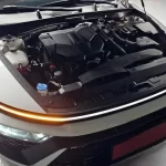 Hyundai Sonata 2024 2.5 Turbo N LIne