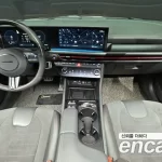 Hyundai Sonata 2024 2.5 Turbo N LIne