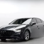 Hyundai Sonata 2022 2.0 Premium Plus