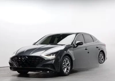 Hyundai Sonata 2022 2.0 Premium Plus