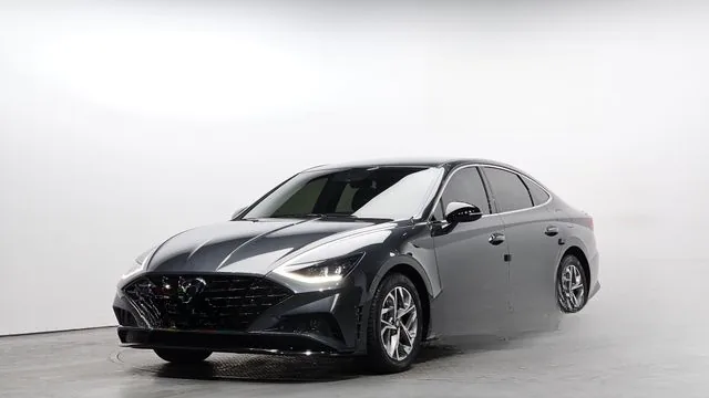 Hyundai Sonata 2022 2.0 Premium Plus