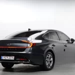 Hyundai Sonata 2022 2.0 Premium Plus