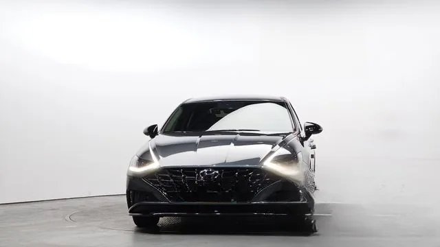 Hyundai Sonata 2022 2.0 Premium Plus