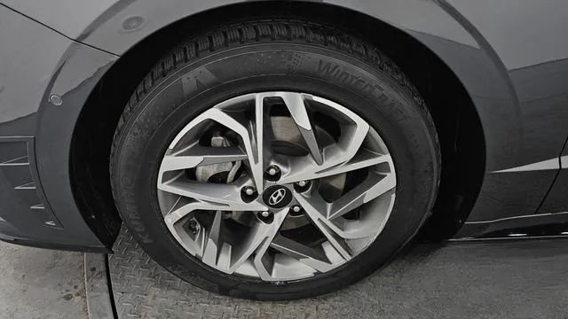 Hyundai Sonata 2022 2.0 Premium Plus