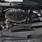 Hyundai Sonata 2022 2.0 Premium Plus