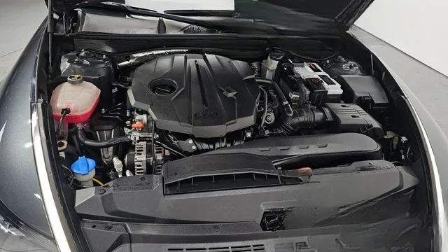 Hyundai Sonata 2022 2.0 Premium Plus