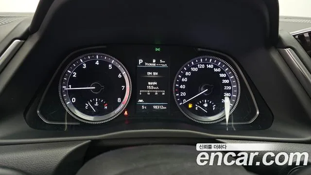 Hyundai Sonata 2022 2.0 Premium Plus