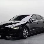 Hyundai Sonata 2022 2.0 Premium Plus