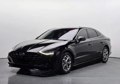 Hyundai Sonata 2022 2.0 Premium Plus