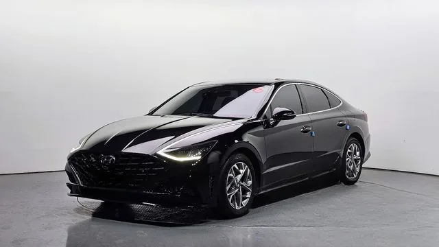 Hyundai Sonata 2022 2.0 Premium Plus