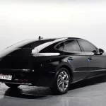 Hyundai Sonata 2022 2.0 Premium Plus
