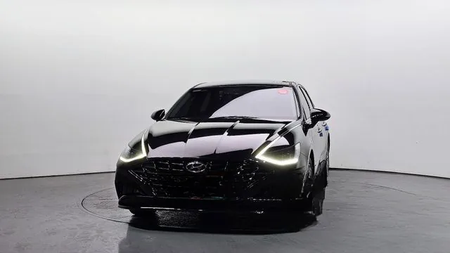 Hyundai Sonata 2022 2.0 Premium Plus