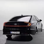 Hyundai Sonata 2022 2.0 Premium Plus