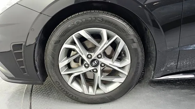 Hyundai Sonata 2022 2.0 Premium Plus