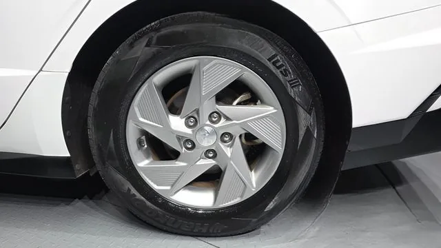 Hyundai Sonata 2024 2.0 LPG(Rent) Business 1