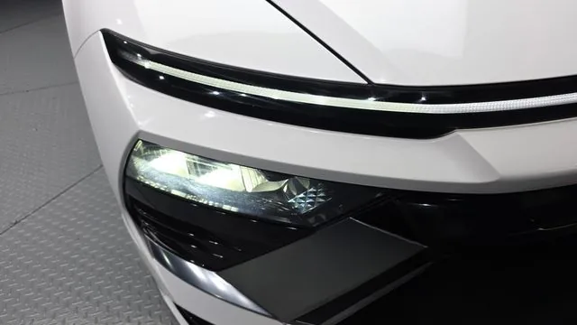Hyundai Sonata 2024 2.0 LPG(Rent) Business 1