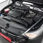 Hyundai Sonata 2022 2.0 LPG(rental car) Smart