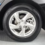 Hyundai Sonata 2022 2.0 LPG(rental car) Smart