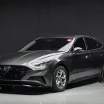 Hyundai Sonata 2022 2.0 Premium Plus