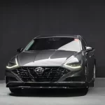 Hyundai Sonata 2022 2.0 Premium Plus