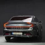 Hyundai Sonata 2022 2.0 Premium Plus