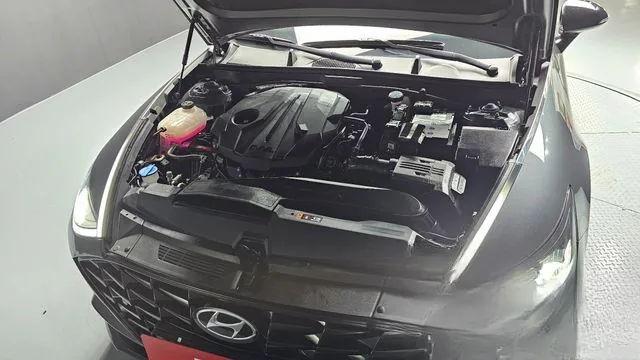 Hyundai Sonata 2022 2.0 Premium Plus