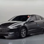Hyundai Sonata 2022 Modern