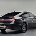 Hyundai Sonata 2022 Modern