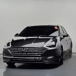 Hyundai Sonata 2022 Modern
