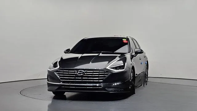 Hyundai Sonata 2022 Modern