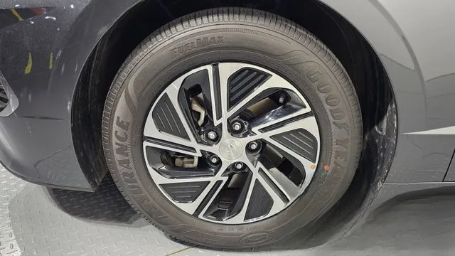 Hyundai Sonata 2022 Modern