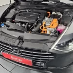 Hyundai Sonata 2022 Modern